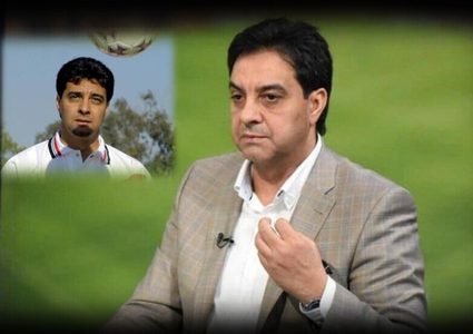 وفاة اللاعب الدولي العراقي أحمد راضي بعد إصابته بكورونا