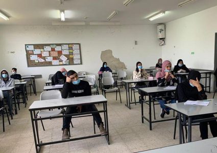 اغلاق مدرسة اقرأ ومدرسة اللقية متعددة المجالات في النقب