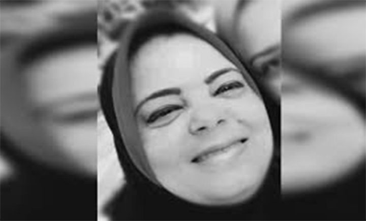 رحيل المخرجة المصرية نجلاء محمود ياسين بفيروس كورونا