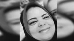 رحيل المخرجة المصرية نجلاء محمود ياسين بفيروس كورونا