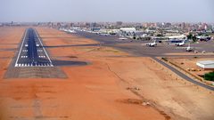 بدء عودة 1500 سوداني من العالقين في الخارج