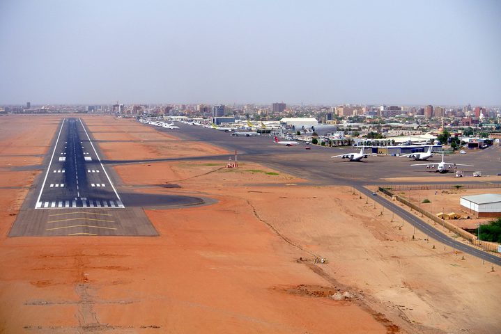 بدء عودة 1500 سوداني من العالقين في الخارج