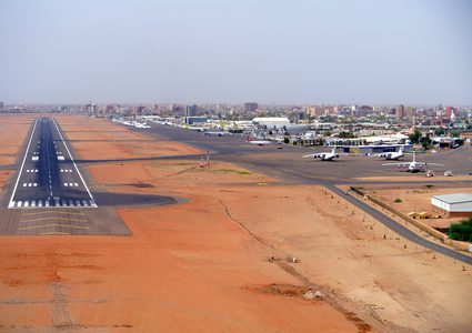 بدء عودة 1500 سوداني من العالقين في الخارج