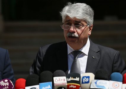 مجدلاني يوصي بتشديد الرقابة على عمل المؤسسات الإيوائية