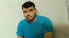 الأسير عماد ربايعة من ميثلون يدخل عامه الـ19 في الأسر