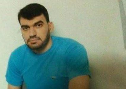 الأسير عماد ربايعة من ميثلون يدخل عامه الـ19 في الأسر