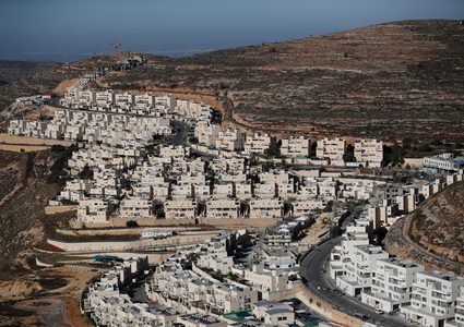 حركة "فتح" والهيئات المحلية غرب رام الله تبحث تداعيات قرار الضم