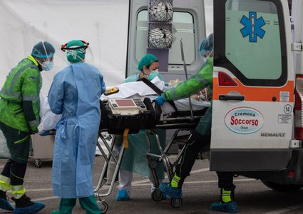 153حالة وفاة و2198 اصابةو 1262حالة تعافي بصفوف جالياتنا