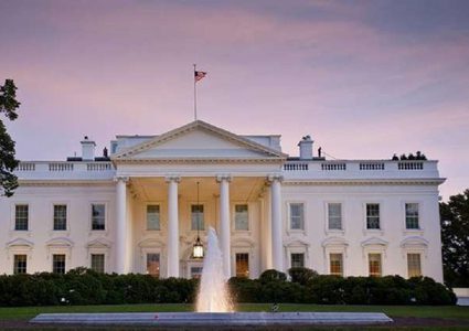 البيت الأبيض: ادعاءات بولتون حول ترامب والصين سخيفة