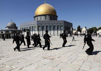 بيان هام جداً صادر عن دائرة الأوقاف الاسلامية وشؤون المسجد الأقصى