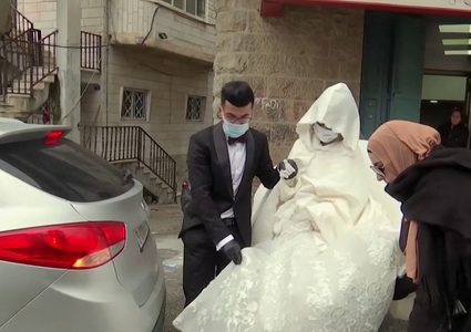 محافظ سلفيت يصدر تعميماً بشأن الأعراس التي كانت مقررة قبل المنع