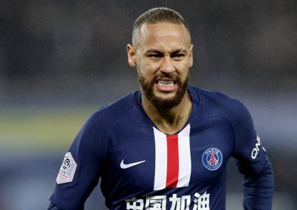 برشلونة يخطط لقلب الطاولة على نيمار