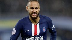 برشلونة يخطط لقلب الطاولة على نيمار