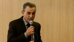 زحالقة يدعو الجماهير الفلسطينية بالانتفاض ضد مخطط الضم الاسرائيلي