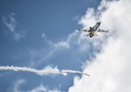 قصف تركي يستهدف شمال محافظة دهوك العراقية