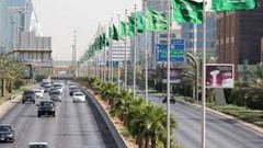 السعودية تعلن رفع الحظر واستئناف الانشطة الاقتصادي بدءا من الاحد