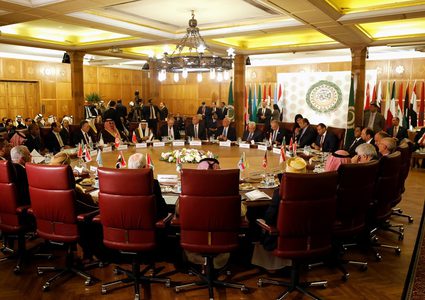 اجتماع طارئ لوزراء الخارجية العرب لبحث الوضع السياسي في ليبيا