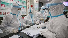 استشاري بعلم الأوبئة:عدم الإلتزام بالإجراءات يعرضنا"لزلزال وبائي"