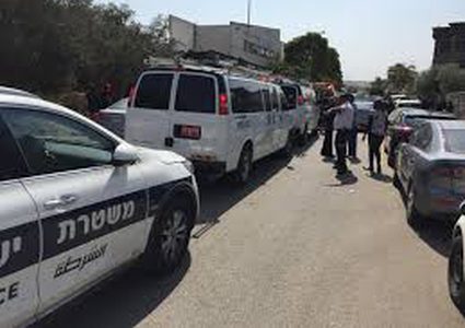 القبض على متهمين بإطلاق النار على شخص بشفاعمرو