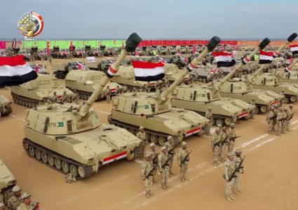 الخارجية: أي تهديد للأمن القومي المصري والعربي سيلقى ردا حازما