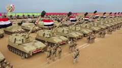 الخارجية: أي تهديد للأمن القومي المصري والعربي سيلقى ردا حازما
