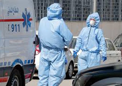 خبير قانوني يكشف عقوبة انتهاك خصوصية مصابي فيروس كورونا