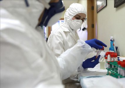 60 اصابة جديدة بفيروس كورونا بالخليل لترتفع حصيلة اليوم الى 142
