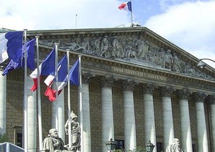 وزارة الخارجية الفرنسية تعلن عن اعادة 10 أطفال فرنسيين من سوريا