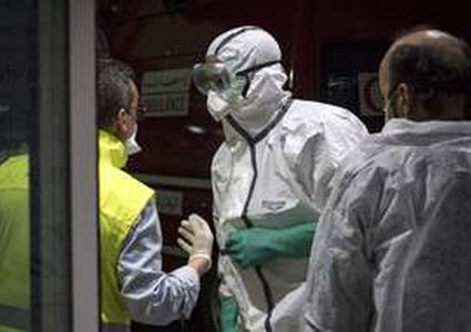 لا اصابات جديدة بفيروس كورونا في قطاع غزة