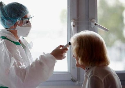 469 ألف وفاة بفيروس كورونا حول العالم