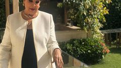 مصدر طبي يوضح الحالة الصحية للفنانة رجاء الجداوي