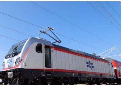 عودة حركة القطارات في دولة الاحتلال بعد توقف 3 أشهر