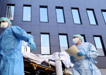 استشاري بعلم الأعصاب: الموجة الثانية من جائحة كورونا لم تبدأ بعد