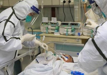 وفاة طبيبين بفيروس كورونا في مصر