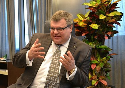 الإدارة الأمريكية منزعجة وقلقة من اعتقال فيكتور باباريكو