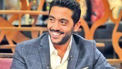 أحمد فلوكس يفجر مفاجئة حول خطوبته من اعلامية لبنانية