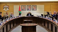 الأردن يؤكد على ضرورة اطلاق تحرك دولي عاجل لمنع تنفيذ قرار الضم