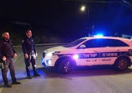 إصابة خطيرة بجريمة إطلاق نار في شقيب السلام