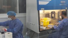 الأتيرة: سيتم تقييم الحالة الوبائية في نابلس مساء اليوم