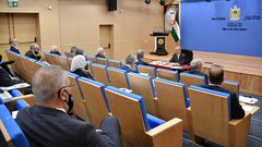 وزير التعليم: نتائج الثانوية العامة في منتصف تموز القادم