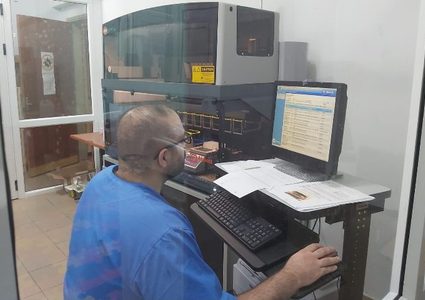 82 اصابة جديدة بكورونا بالخليل ونابلس وبيت لحم ورام الله