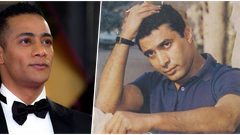 محمد رمضان يجسد شخصية الراحل احمد زكي في مسلسله القادم