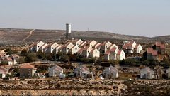 الحزب الديمقراطي يدين الضم ويدعو لمقاطعة منتجات المستوطنات