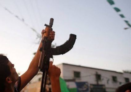 محافظ نابلس: اجراءات مشددة للحد من ظاهرة اطلاق النار