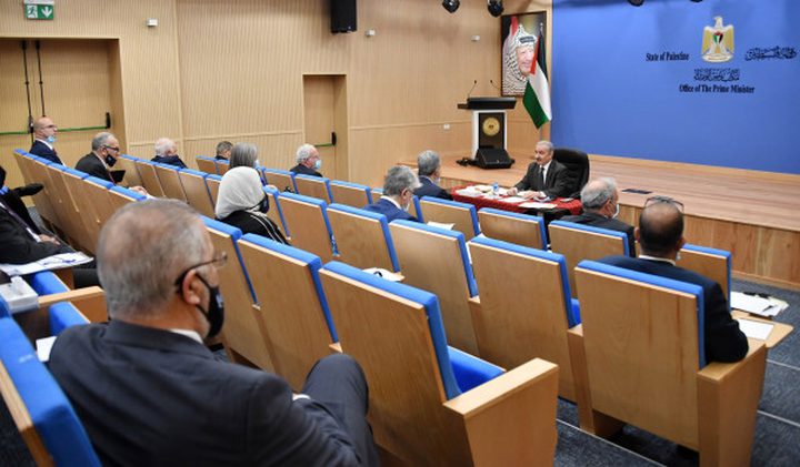 مجلس الوزراء يصدر عدة قرارات "مهمة" خلال جلستة الاسبوعية