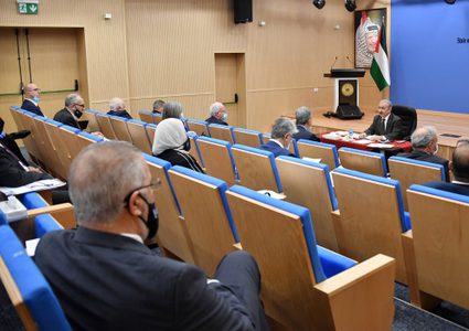 مجلس الوزراء يصدر عدة قرارات "مهمة" خلال جلستة الاسبوعية