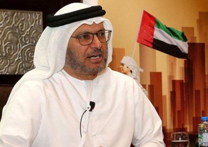 الإمارات تشكر السعودية على جهودها في استقرار اليمن