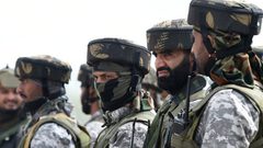 توتر في العلاقات بين الهند وباكستان بدعوى التجسس