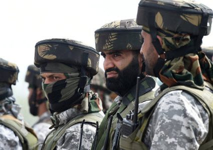 توتر في العلاقات بين الهند وباكستان بدعوى التجسس