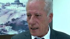 الديك: قرار مجلس حقوق الإنسان إدانة صارخة ومباشرة لعمليه الضم